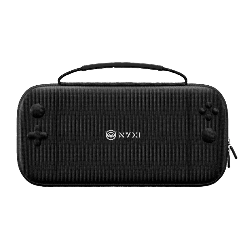 NYXI Étui de transport pour contrôleur de jeu NYXI Switch Hyperion 2, sac de rangement Compatible avec NYXI Switch Hyperion 2