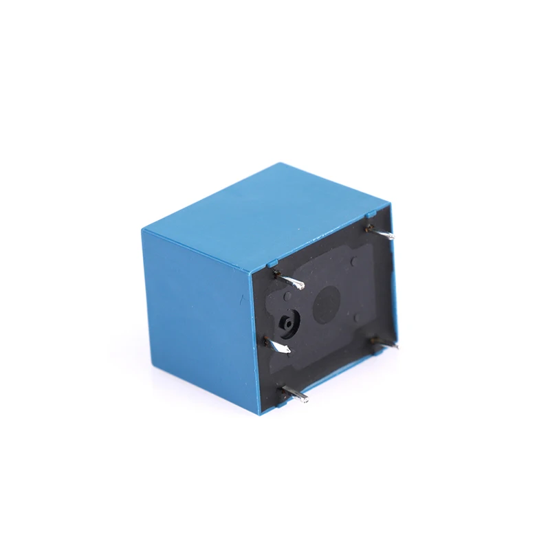 10pcs Blue Relays DC 5V 12V 24V SRD - 250VAC 10A 5PIN Power Relays