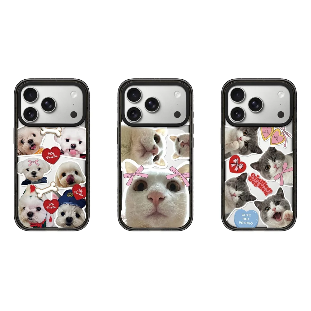 6082666 Impact Magnetic Case: Compatible with IPhone 18 17 16 15 14 13 12 Pro Max 17 Air