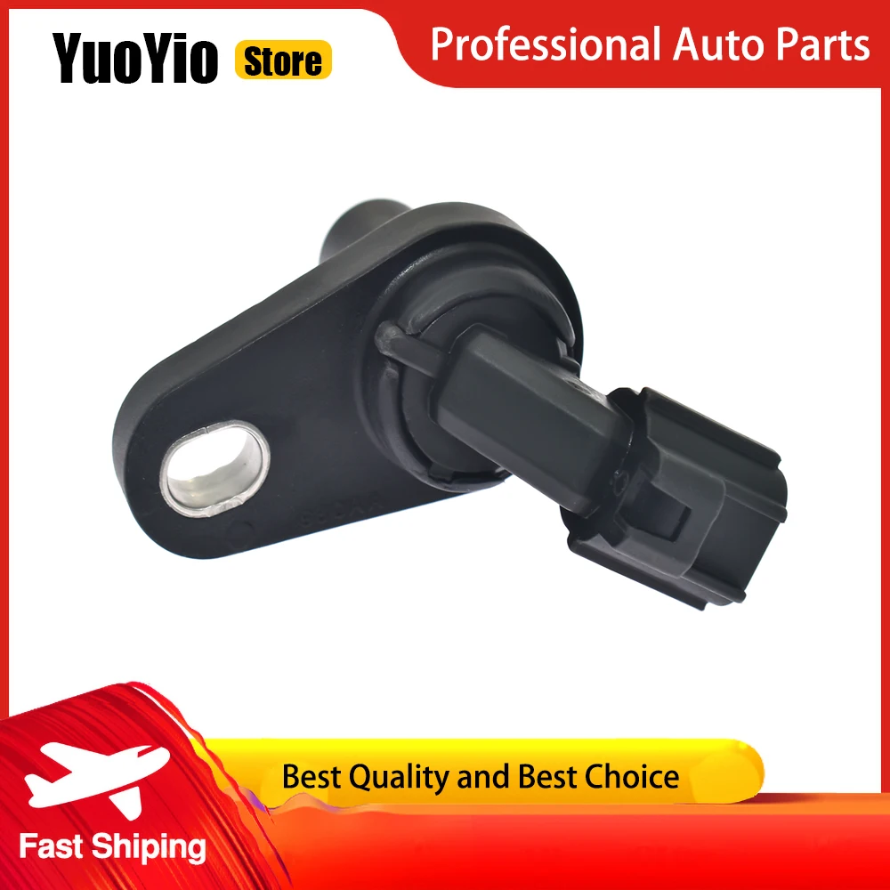 YuoYio 1 buah Sensor kecepatan transmisi Trans 5078930AA untuk Dodge Avenger Journey Chrysler pacica Promaster Routan