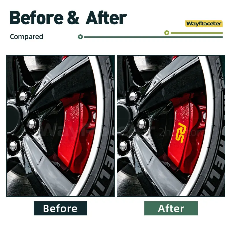 Thumbnail 4 - #2 Top 40 Reflective Car Decals Worth Buying In 2026
