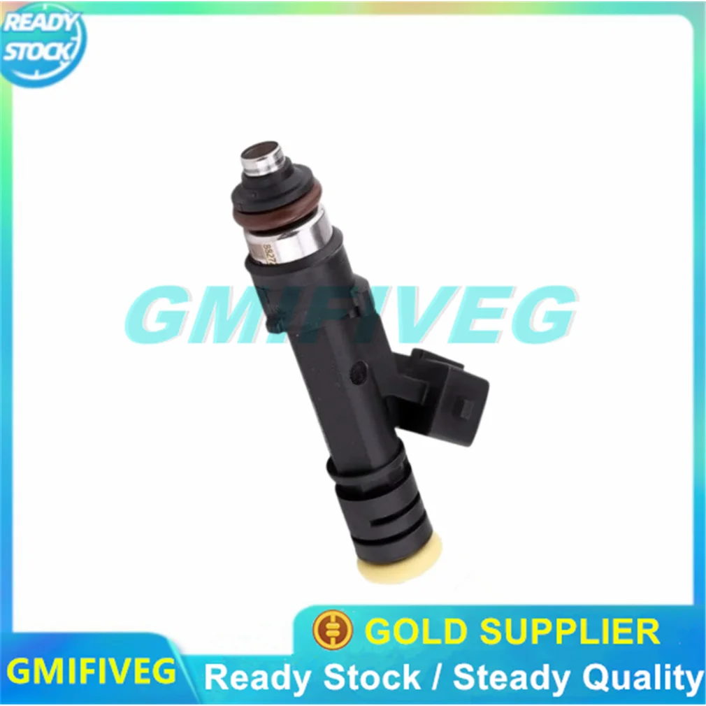 

NEW High Quality 210LB 2200CC Fuel Injector Nozzle 0280158843 0280158829 0280158821 For Bosch Toyota Honda Audi Mazda Dodge GM