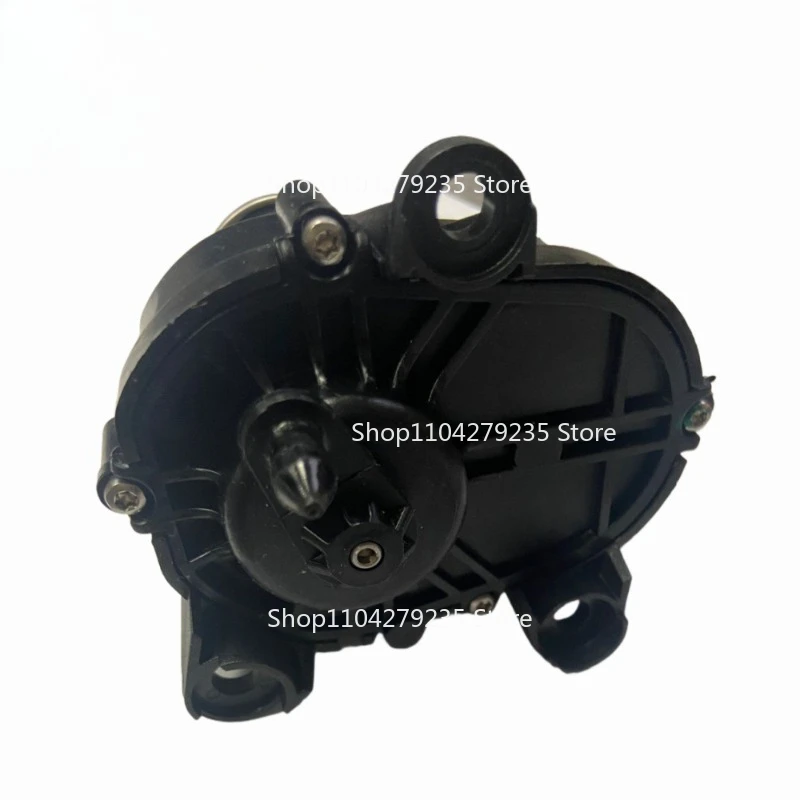 

Individual Motor 11618570791 for Intake Pipe Suitable for 12345X5X6 Series MINI F55 F56 F54