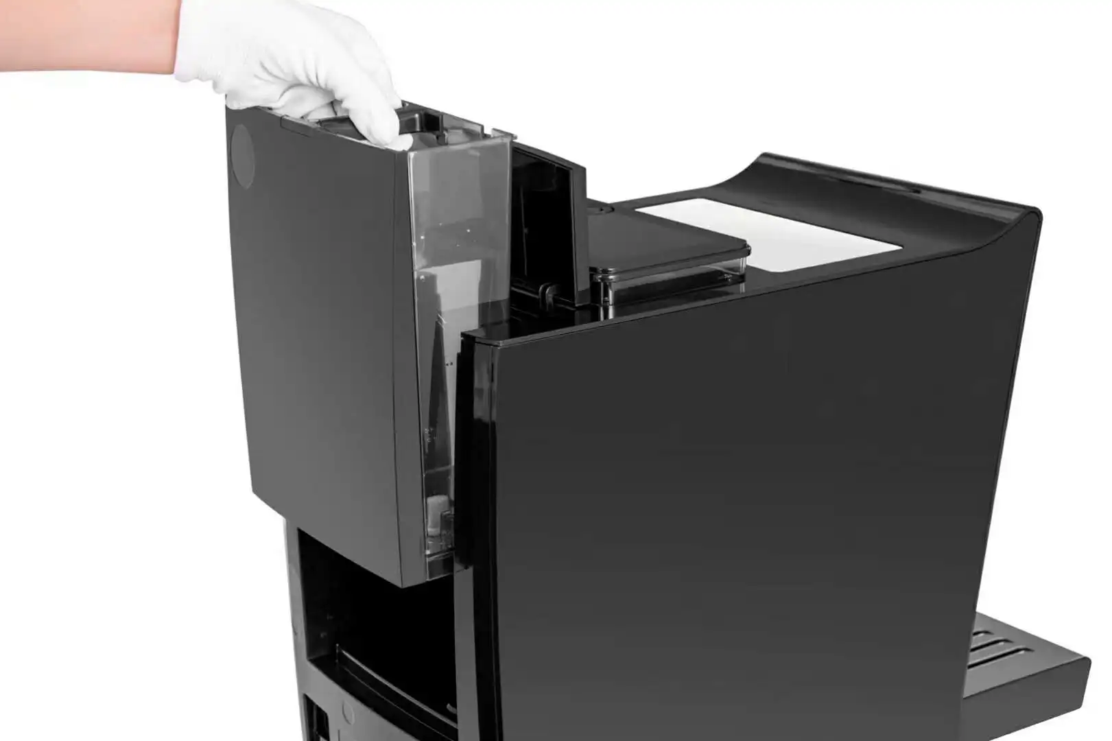 Neues Design Kaffee maschine automatisch