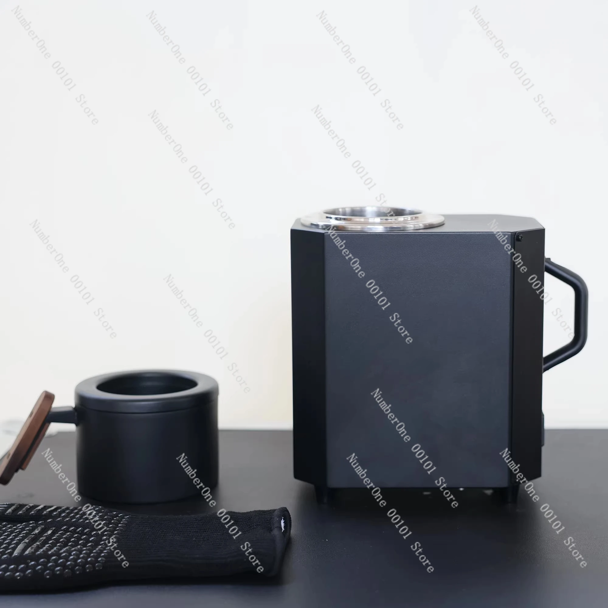 

Ростер для кофейных зерен, обжарочная машина для зерен, оборудование для обжарки зеленых кофейных зерен для кафе