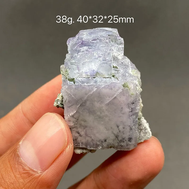 

100% natural Yaogang Fairy Fluorite crystal mineral specimen healing crystal gemcollection and beads