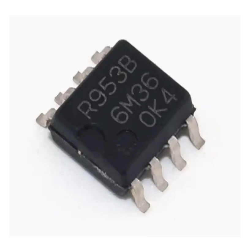 التصحيح الأصلي لـ Rna51953bfp R953b Sop8 ، العلامة التجارية الجديدة ، 10 من كل لوط