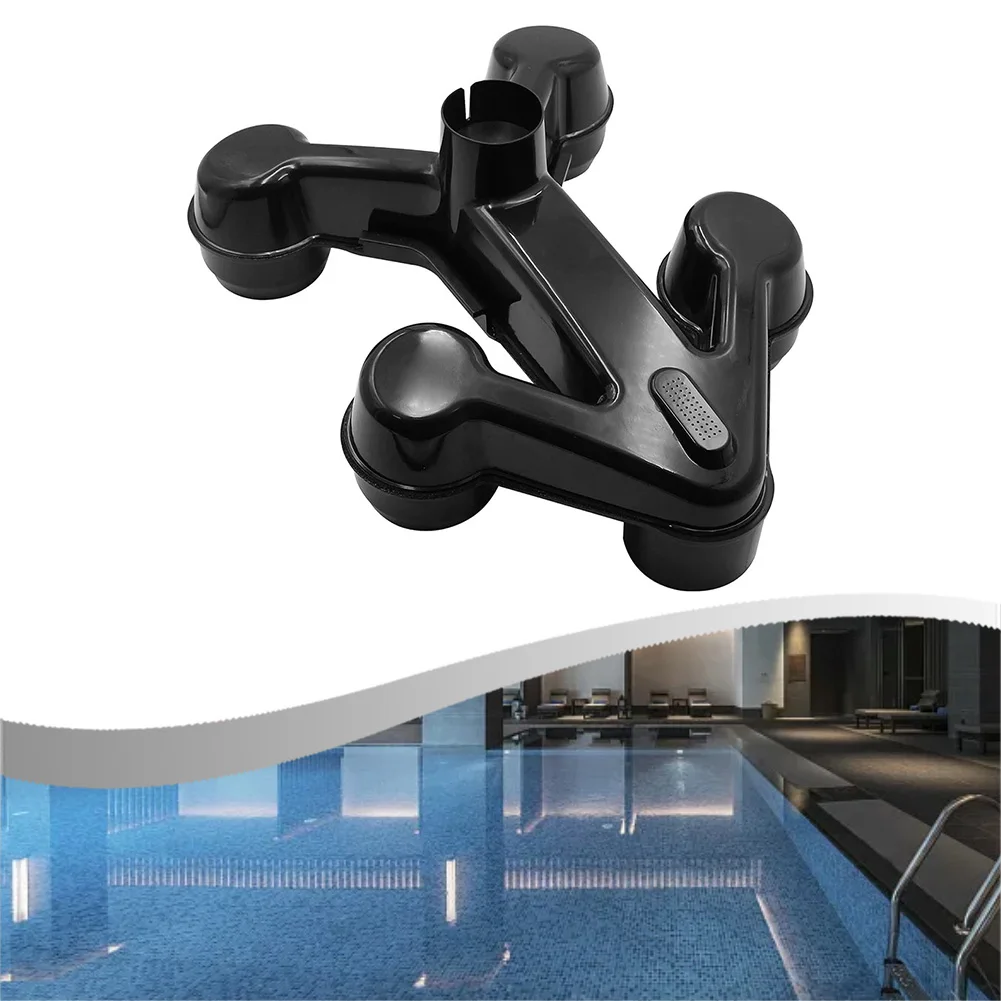 Colector para Filtros Jandy, Repuesto para Filtro de Piscina Jandy, Colector Superior de Repuesto para Piscina, Instalación de Reemplazo Directo