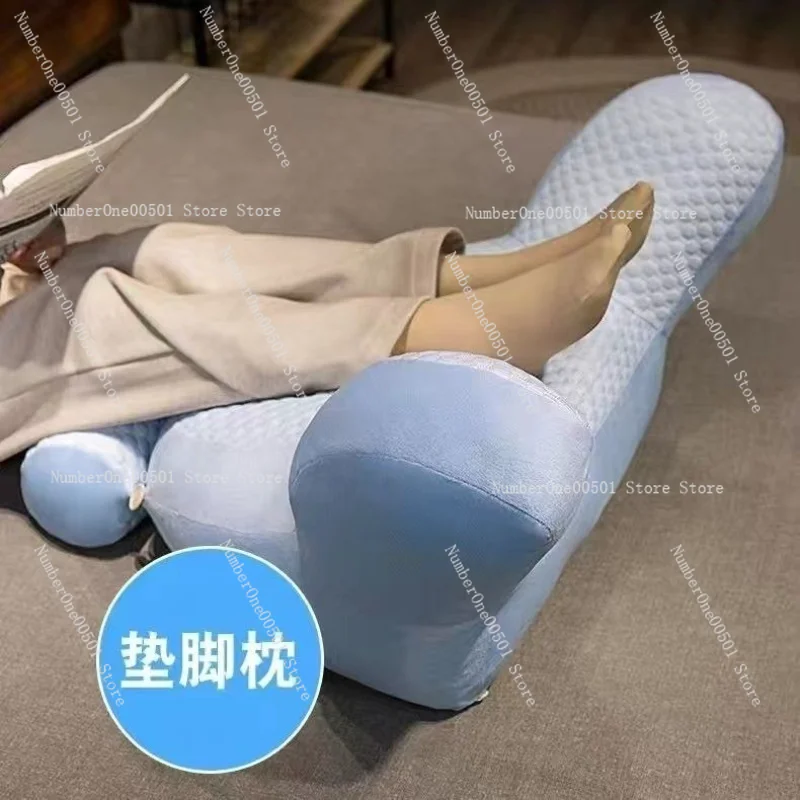 

Bedside cushion soft bag pillow waist back office sofa pillow 70*50*25cm