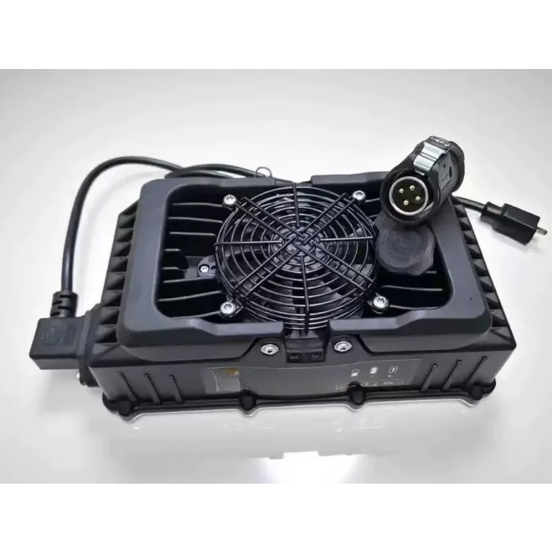 For SUR-RON Ultra Bee 85V12A chatger origial Accessories sur ron Ultra Bee dirtbike offroad SURRON charger