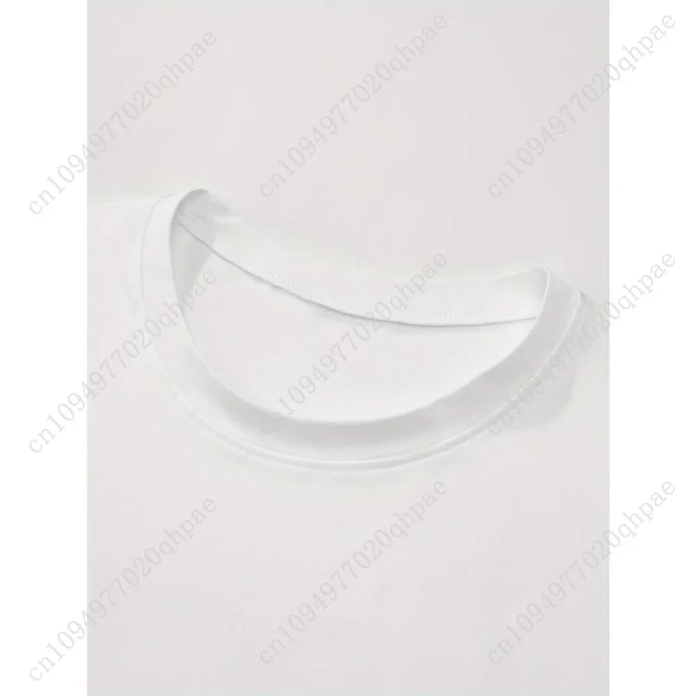 Girls' Short-Sleeve T-Shirt - 100% Cotton Relaxed Fit Casual Top with Inspirational Bible Verse Print (Proverbs 3:5-6) - Breatha