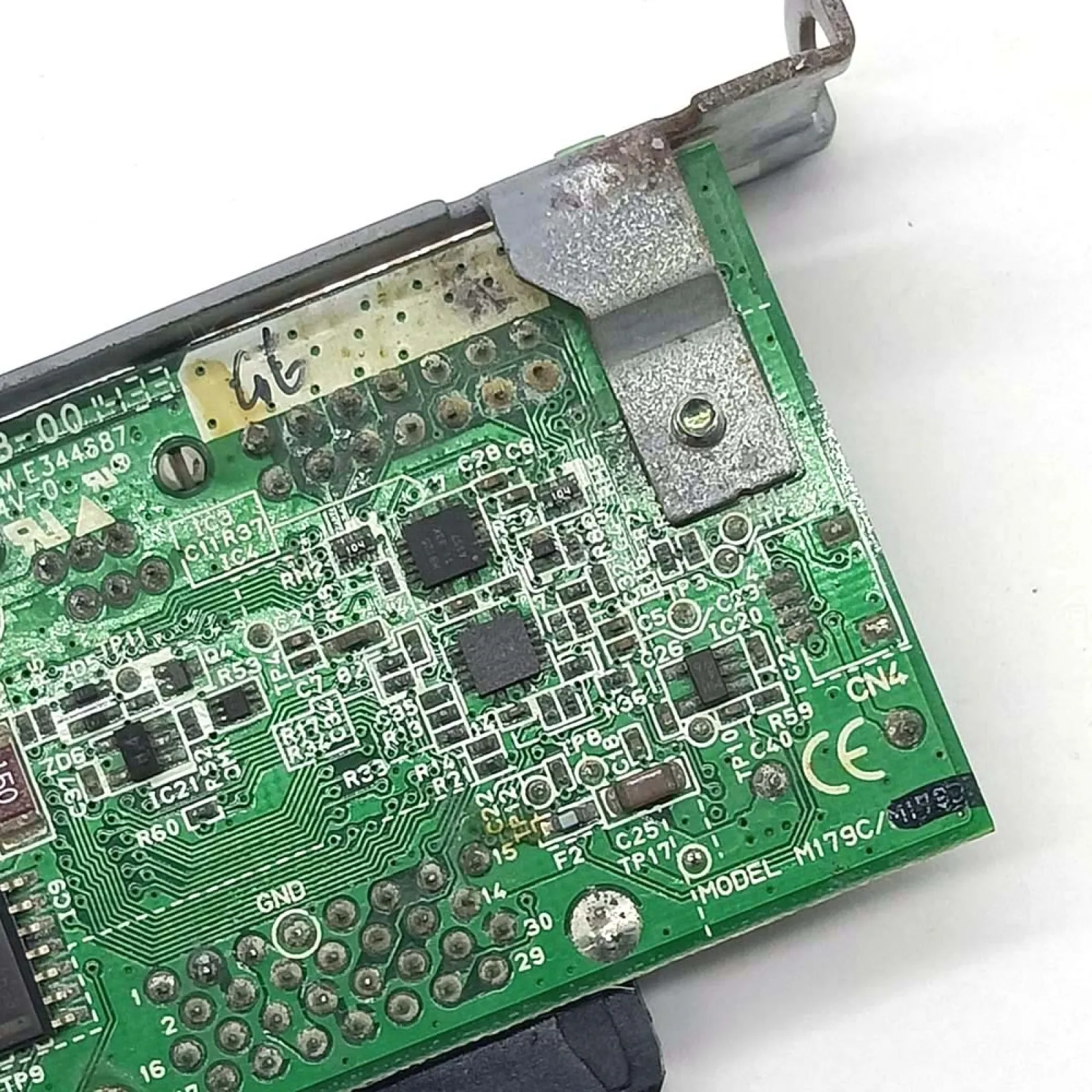 Интерфейсная карта M179C Micros IDN подходит для Epson U330 T88III U220 H6000III H6000VI T90 TM88IV U675 L90 U288 H6000V TM-T88