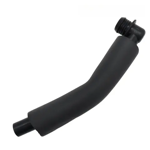 Crankcase Breather Hose Pipe For Mercedes-Benz E G Class W124 S124 W460 W463 W461 B601 B602 W201 T1 208 210 410 D T2 1989-1996