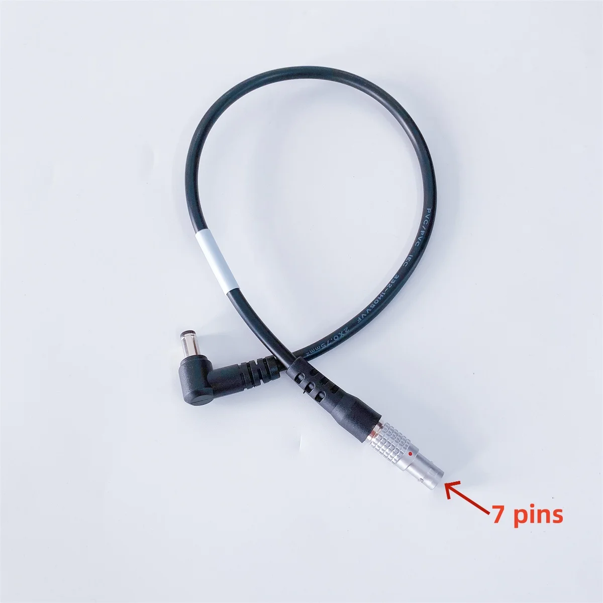 Brand new Power  Cable Rod-shaped battery power cable Applicable to Trimble GNSS 5700 5800 R4 R5 R6 R8 R8S R10