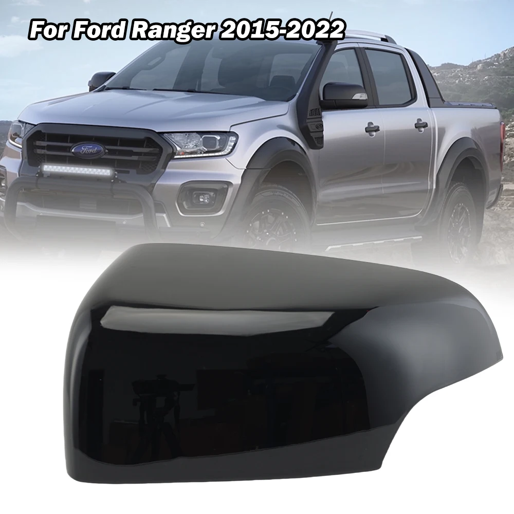 Door Mirror Cover C… - image