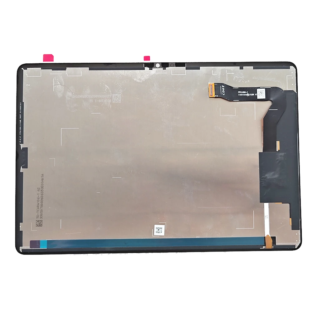 For Huawei MatePad 11.5 inch 2025 TXZ-W09 LCD Display Touch Digitizer Screen Assembly For Huawei MatePad 11.5 (2025) Wi-Fi