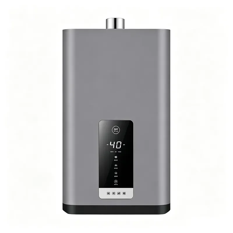 For Electronic Ignition Shower 6-25L Instant Thermostat Pulse Igniter Tankless Natural lpg Gas Geyser Water Heater for Home