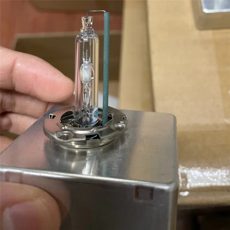 

A32Z-8W0941235 1609490380 For Xenon HID 6000K 8000K 4300K D5S Bulb H02 S02 PK32D-7 Lamp TT A3 Q3 For Giulia DC Headlight, 35W