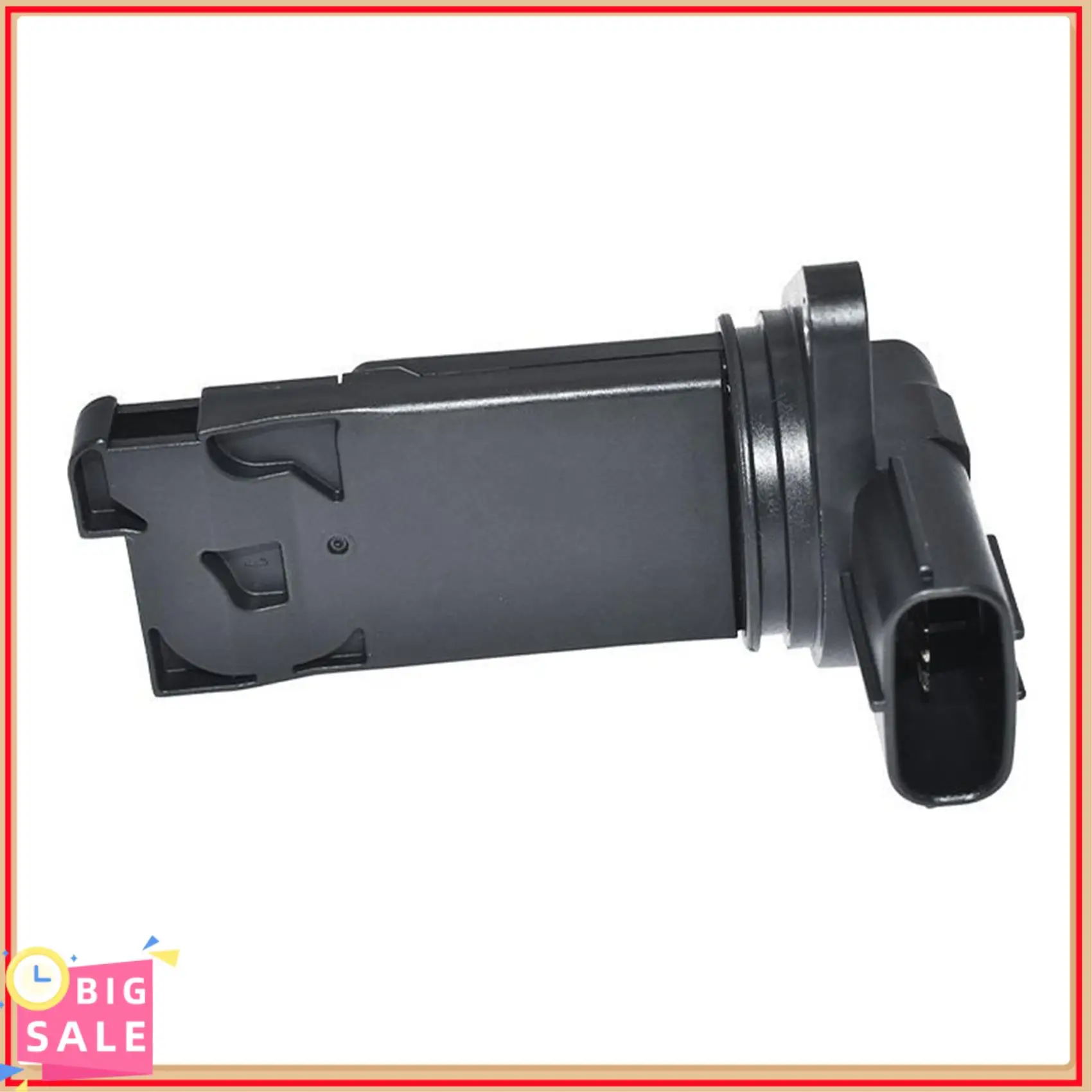 الحصري كتلة تدفق الهواء متر الاستشعار MAF الاستشعار ل MAZDA-CX5 3 6 PE01-13-215 E5T62271 PE0113215