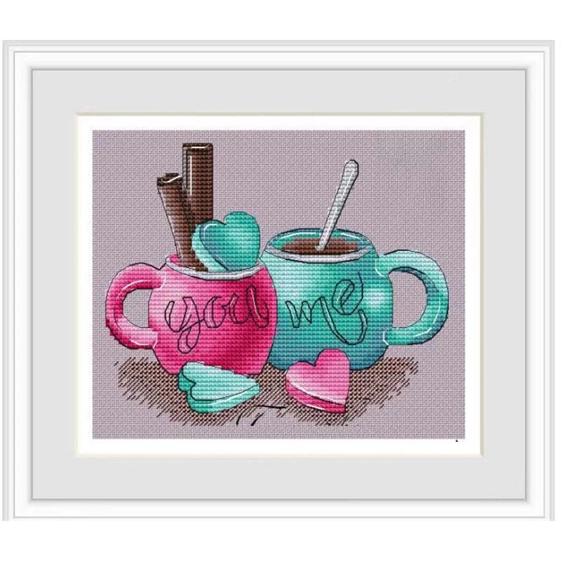 10459 Cross Stitch …