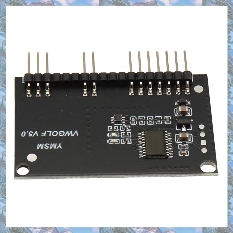 

Ручной модуль Flash Trend, помощь вождения для VW EVO Golf MK8 Octavia MK4 Tiguan MK2 Atlas, постоянный автомобиль