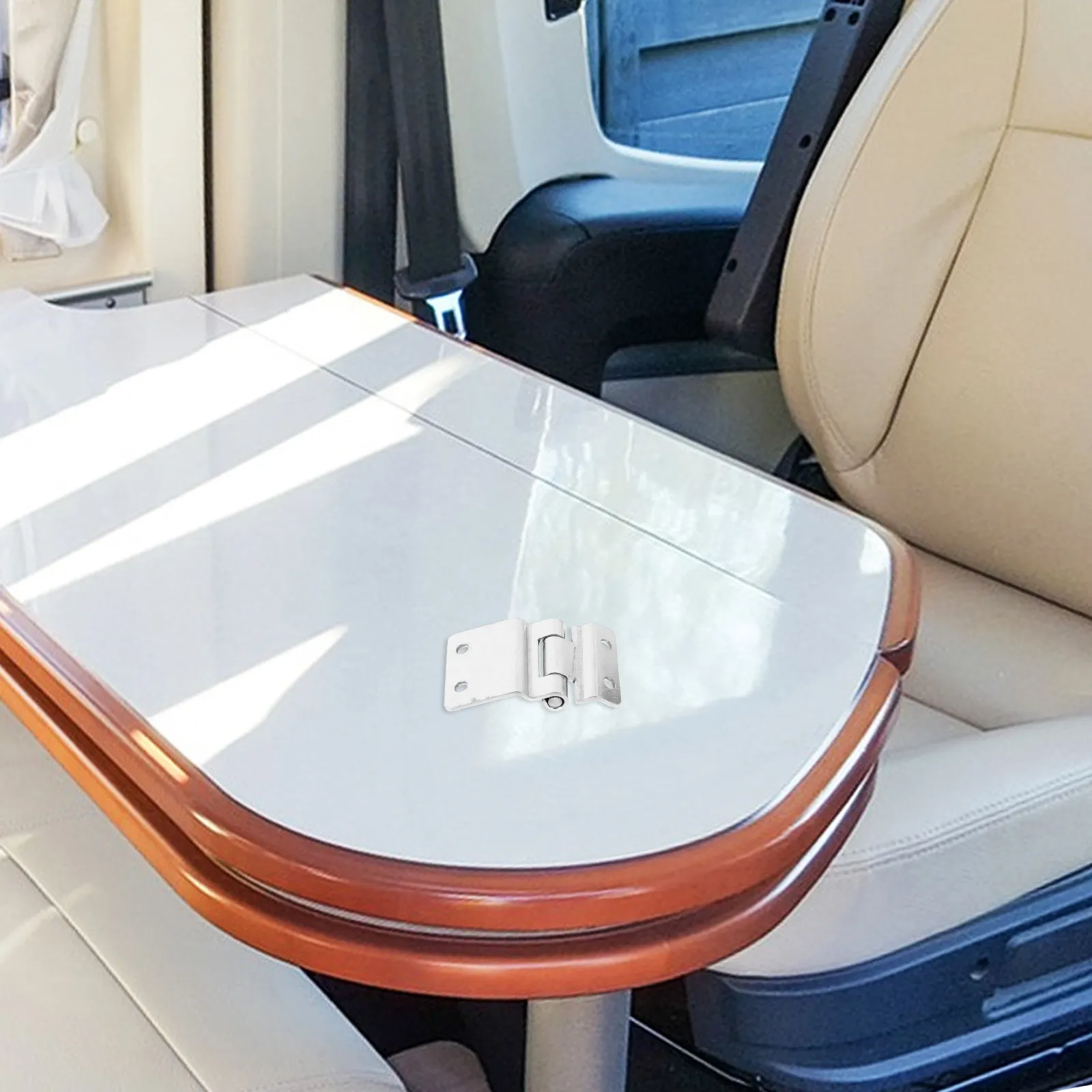 Heavy Duty Stainles…