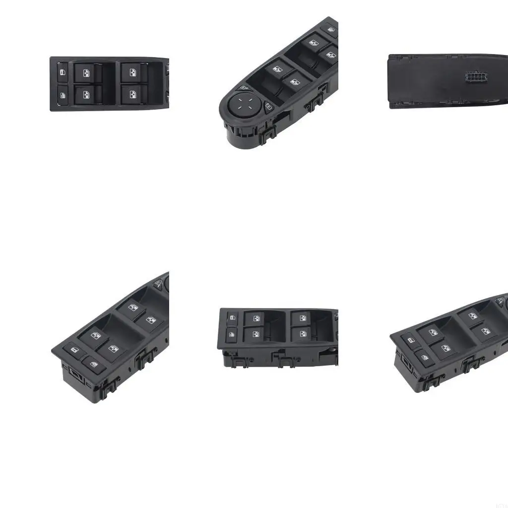 

31633769100 Strong ABS Auto Window Control Switches for 3163 Station Wagon D7YA