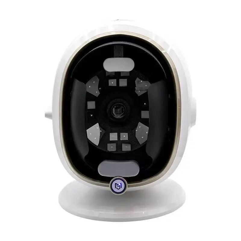 STLFInnovative Instrumento de detección inteligente con tecnología de luz multiespectro colgante de patente para un diagnóstico preciso