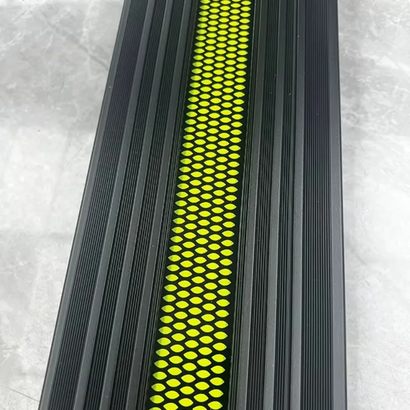 

ForFor Mercedes Benzz V260 Dual Flow Photoelectric Electric Pedal Car Appearance Upgrade Electric Pedal Steps With Light W447