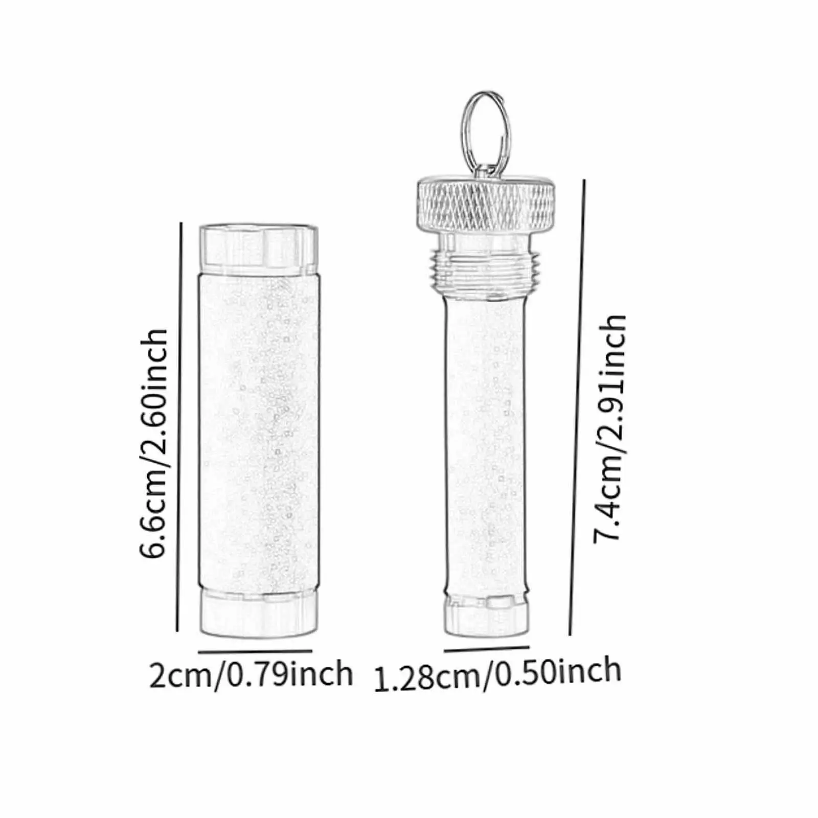 Fishing Knot Puller Assist Easy Storage Sturdy Knotting Equipment Aluminum Alloy for River Outdoor Freshwater Men Women view 6