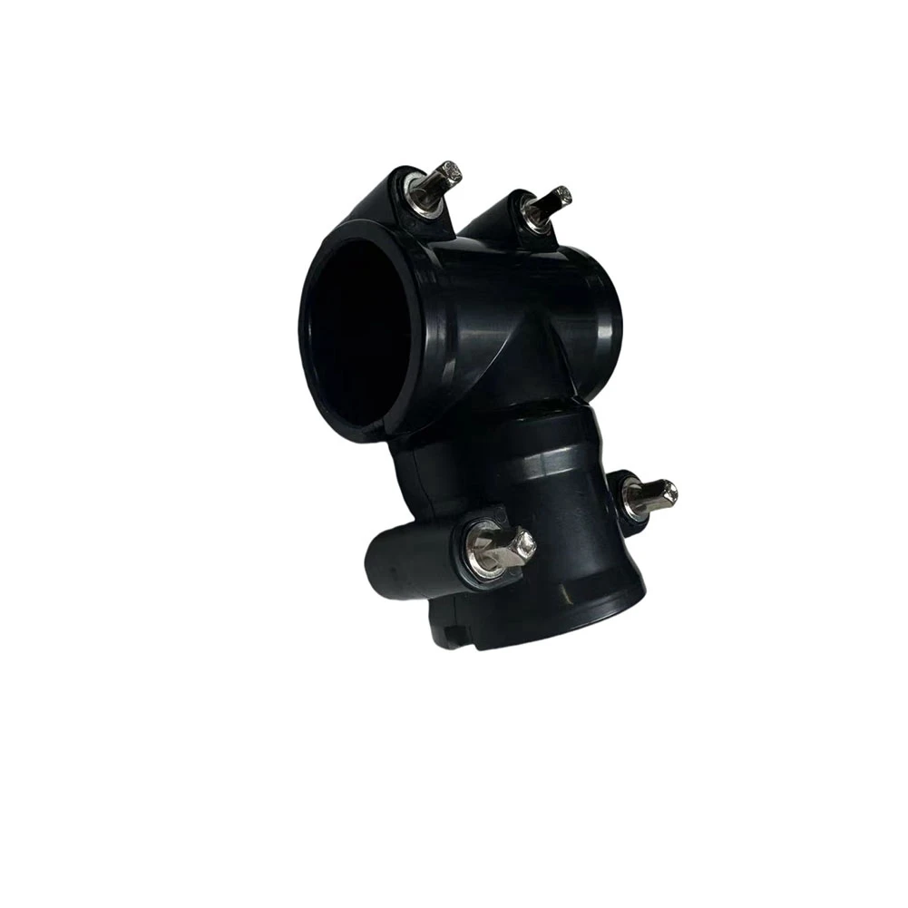 AEF6-Drum Rack Clamp Electronic Drum Parts Hardware Music Instrument Accessory Clip Electronic Drum Tube Clamp