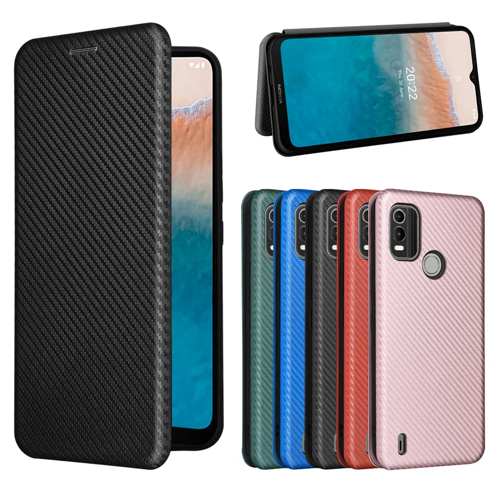 For Nokia C21 Plus …