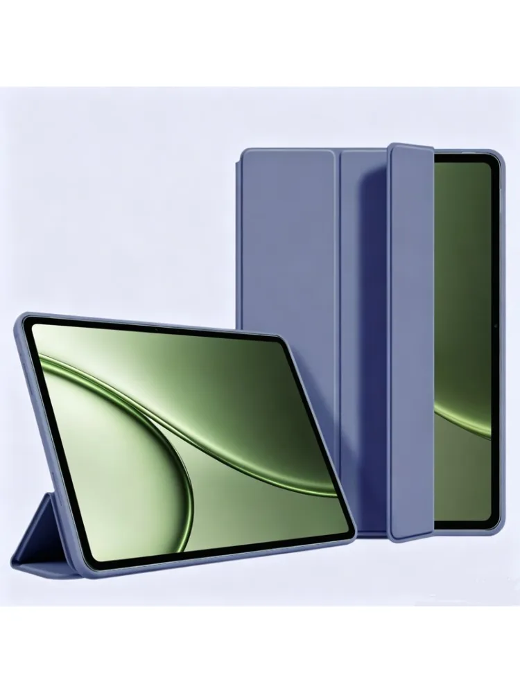 Etui na OnePlus Pad 4 13.2 cala 2026 PU Skóra Miękka Podkładka z Funkcją Stojaka na Tablet Funda na OnePlus Pad4 One Plus Pad 4 Pokrowiec Coque 13.2'' — zdjęcie produktu 7