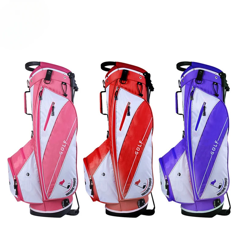 Stand Golf Bag