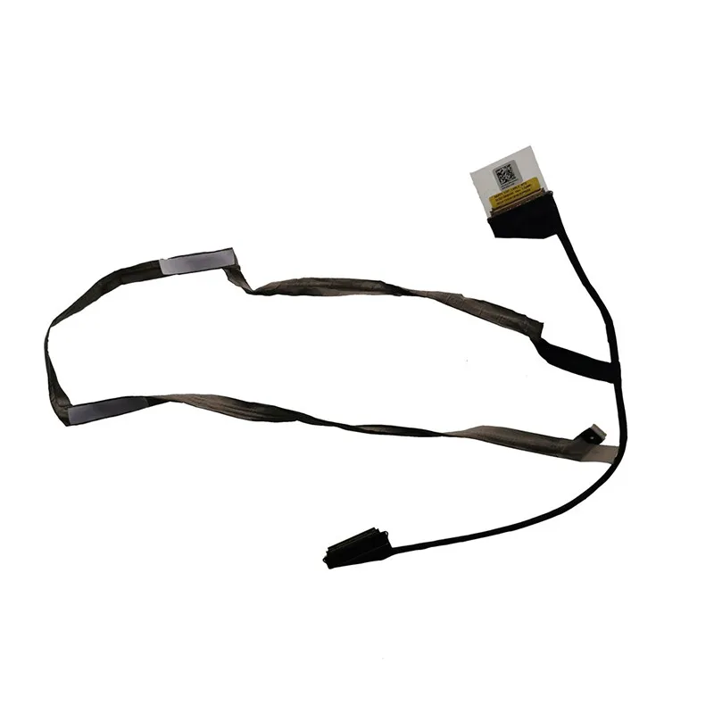 

Кабель для видеоэкрана LCD для Dell Alienware 17 R3 P43F 0X5JP9 DC02C00BQ00