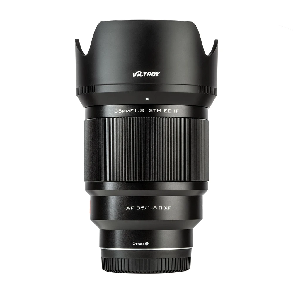 Viltrox 85mm f2.0 ii für Vollformat-Autofokus-Objektiv Canon Nikon Fuji Sony Objektiv Sony Fuji Fujifilm x Nikon Z Mount Kamera objektiv