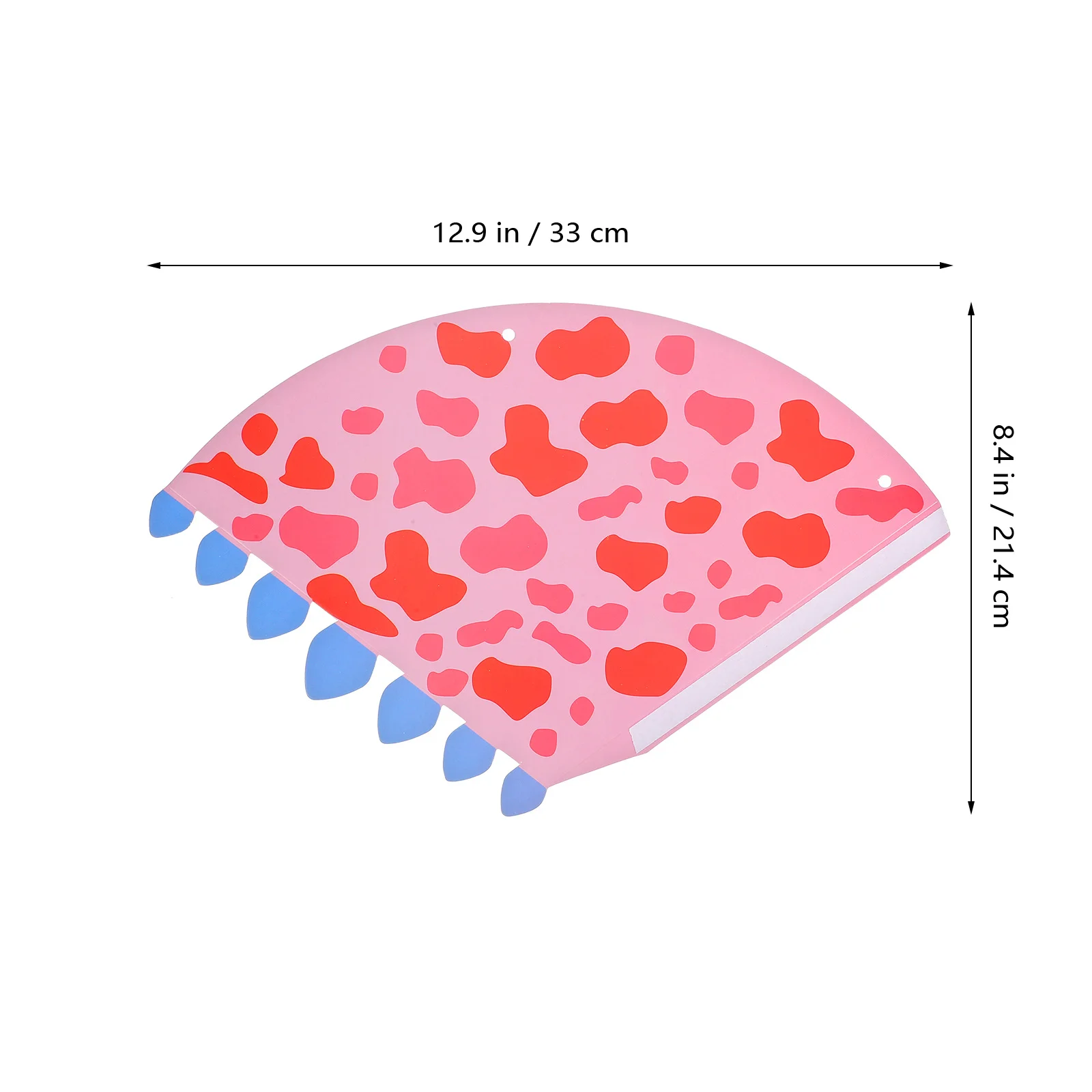 

30pcs Hats Dinosaur Cone Decorative Birthday Party Supplies Happy Dinosaur Party Hat For Birthday Hat Props