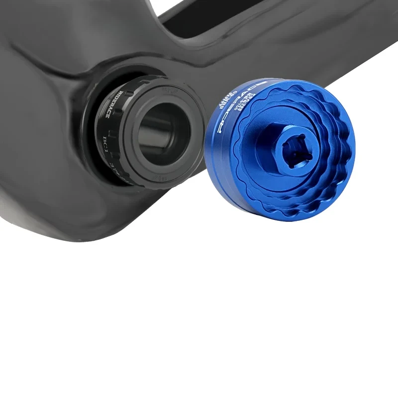 

5 в 1, инструмент для снятия подшипника каретки велосипеда BB, двухсторонний съемник оси велосипеда, экстрактор для Sram BBR60 MT800 BB-9100