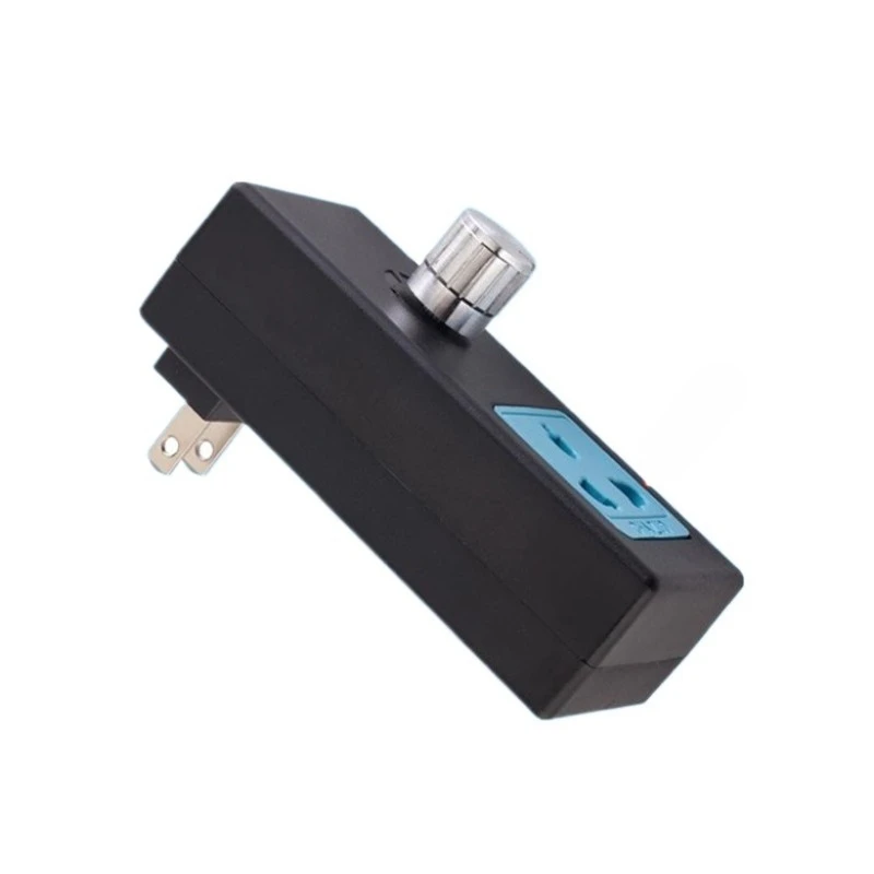 For Blower Governor, Household Accessories, Universal 220v Electrical Motor Stepless Speed Control Switch