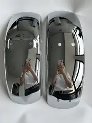 DAX CT70 Front and rear chrome fender for Honda