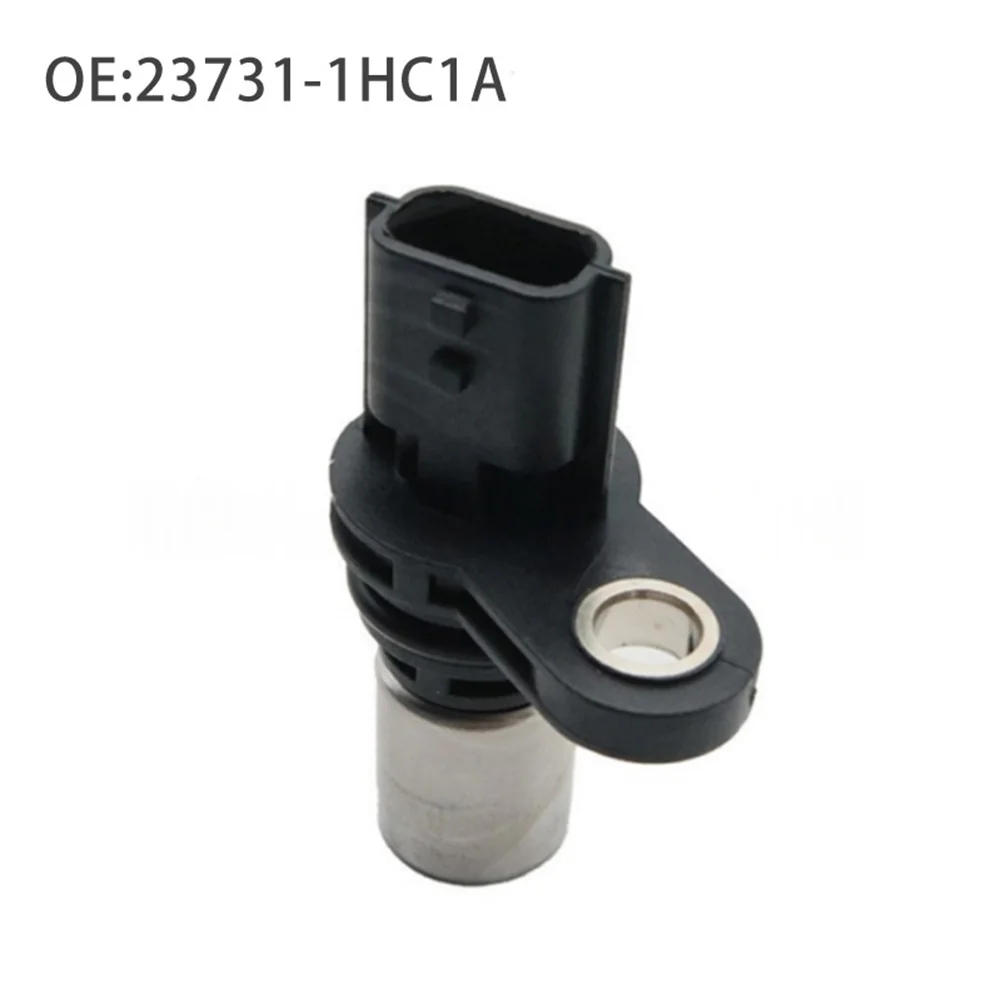 For Nissan Versa 1.8 16V OEM 23731-1HC1A Engine Timing Sensor For Engine Replacement Repair High Sensitivity Engine Sensor