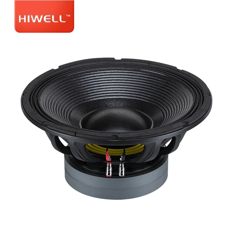 PA Subwoofer 15inch 1200 To 2400 Watts 4ohm And 8ohm Bass