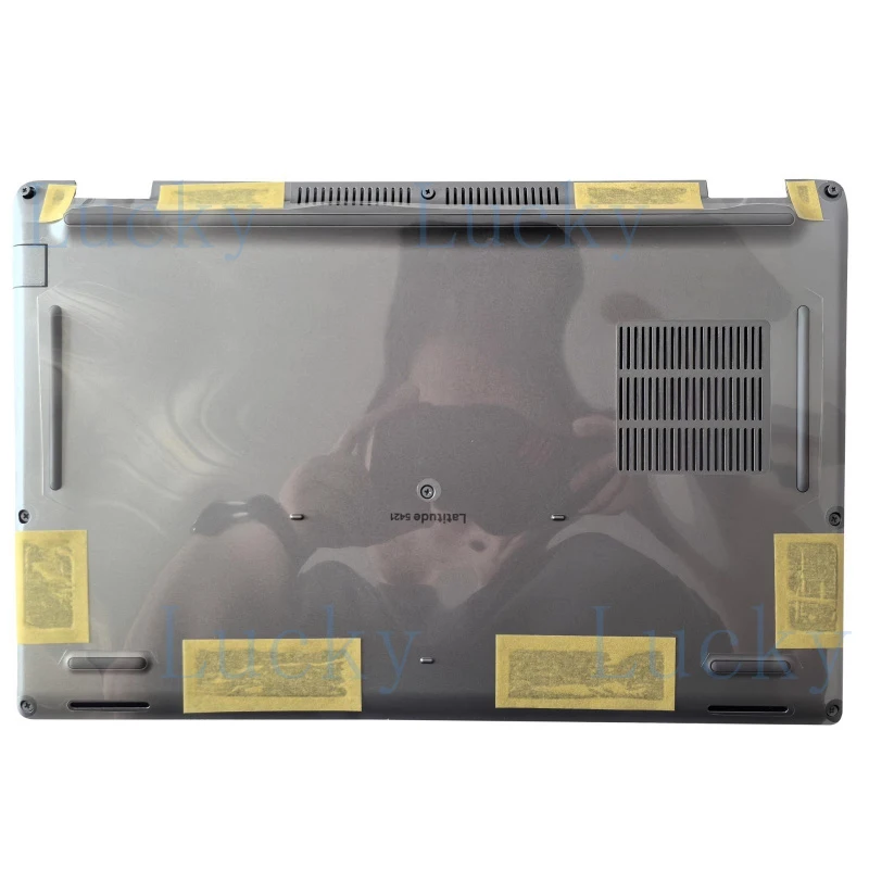 

Новый нижний корпус (D-крышка) для ноутбука Dell Latitude 5421 E5421 0JG7NR JG7NR