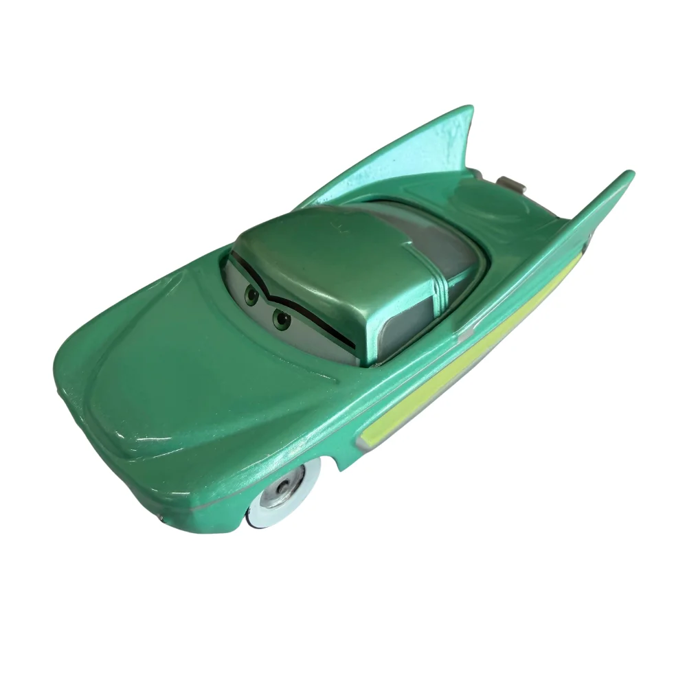 2026 Heißer Disney Pixar Cars 1:55 Metall-Diecast Lightning McQueen Mater Rennwagen Spielzeugauto Auf Lager Kinder Neujahrs-Geburtstagsgeschenk!! – Detail 11