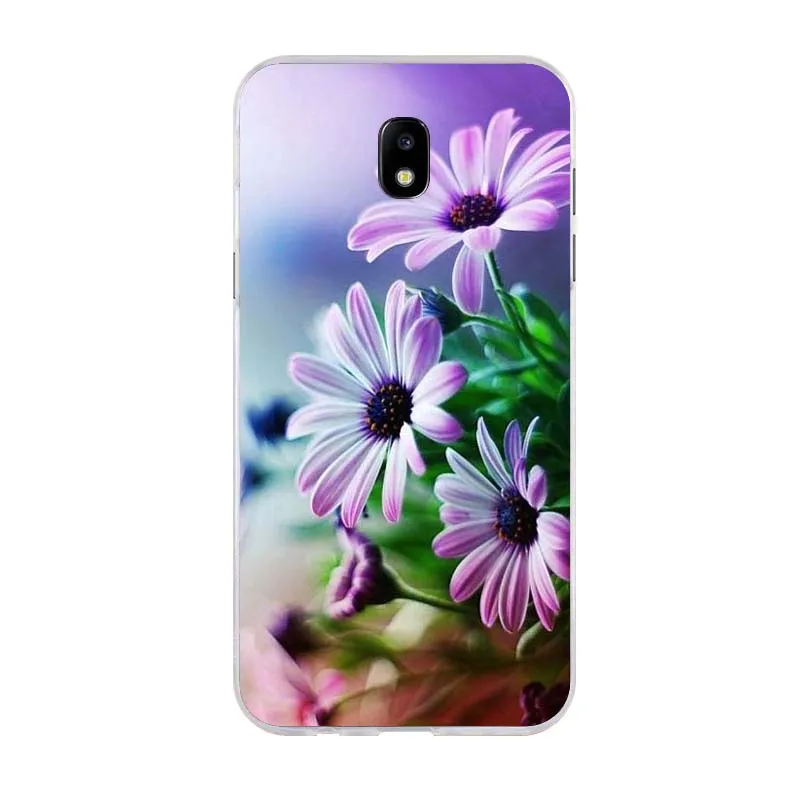 Etui na Samsung Galaxy J5 2017 Etui Miękkie silikonowe etui na Samsung J5 2017 J530 J5 Pro J530F SM-J530FM Wersja UE Etui 5,2 cala