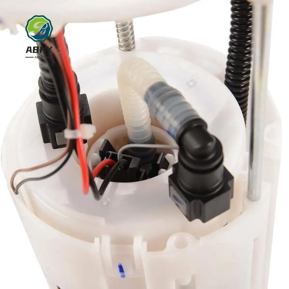

ABHY-Electrical Fuel Pump Assembly For Kia Sorento Hyundai Santa Fe 2.4L 31110-2P000
