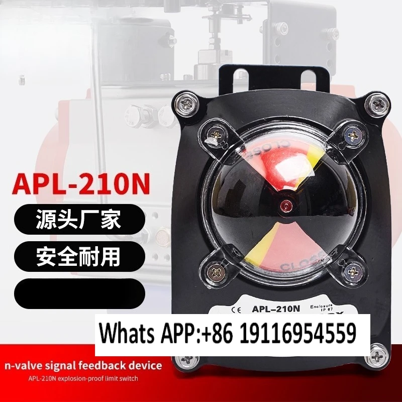 Valve Explosion-Pro…