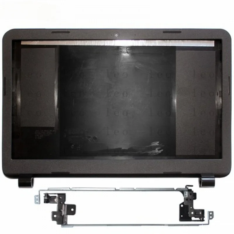 

AA For HP 250 255 256 G3 15-G 15-R 15-T 15-H LCD Back Cover /LCD Bezel Cover/Hinges