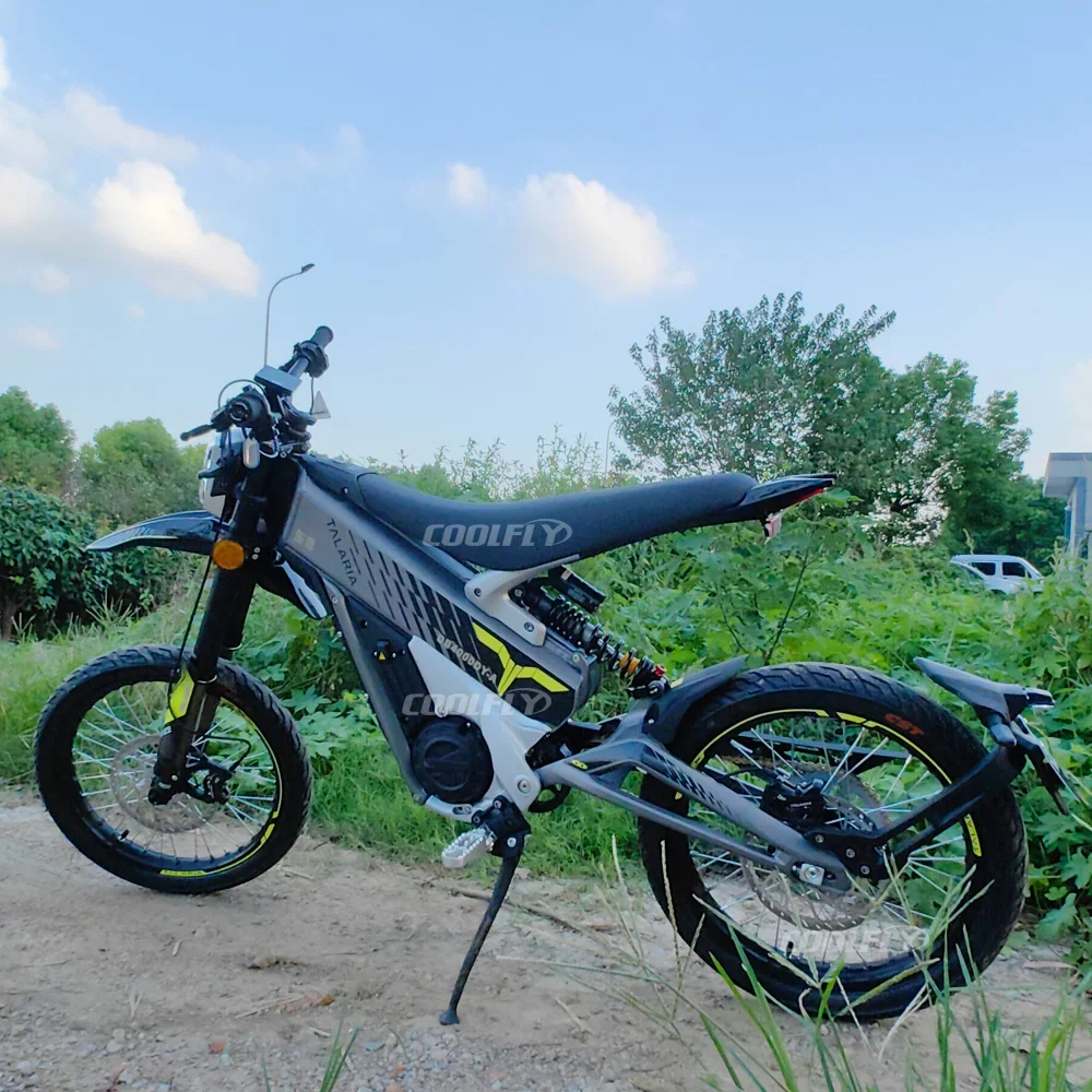 3 Speed  Central Motor Off Road Version  dirt bike electric bicycle