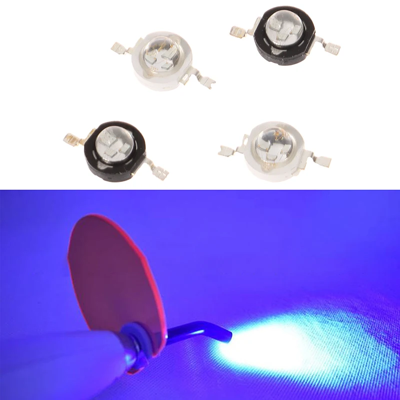 1 pcs Dental Lamp Bulb For Curing Light 3.5V 5W Led Bulb Light Cure Dental Equipment Accessories